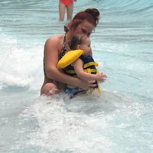 Meet your Posher, Dawn